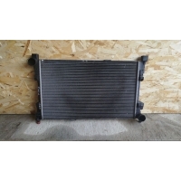 Радиатор ОЖ Mercedes C/W203 2000-2008 A2035001003, A2035001103