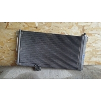 Радиатор кондиционера Mercedes C/W203 2000-2008 A2035001254, id81529