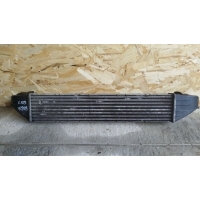 Интеркулер Mercedes C/W203 2000-2008 A2035000600, id81533