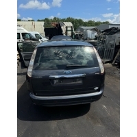 Бампер задний Ford Focus/2 2004-2011 1523175, 1520716