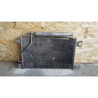 Радиатор кондиционера Mercedes C/W203 2000-2008 A2035002154