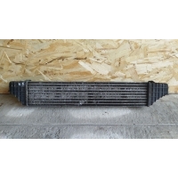 Интеркулер Mercedes C/W203 2000-2008 A2035000500
