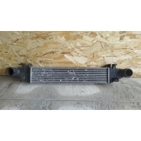 Интеркулер Mercedes C/W204 2006-2015 A2045000500