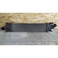 Интеркулер Ford Focus/2 2004-2011 1353523, 3M5H9L440AE, 1353523