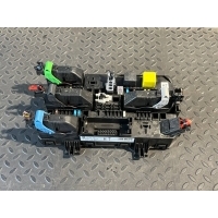 Блок предохранителей Opel Astra/H 2004-2014 93188419, 1238854, 13222173, 5DK008669
