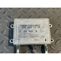 Усилитель антенны Mercedes C/W203 2000-2008 A2038203926