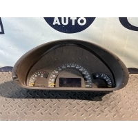 Комбинация приборов (Щиток) Mercedes C/W203 2000-2008 A2035401848
