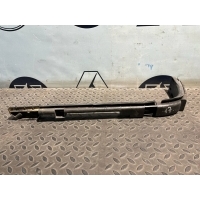 Кронштейн бампера Volkswagen Transporter/T4 1990-2003 7D0807393