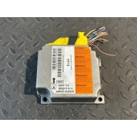 Блок управления AIR BAG Mercedes E/W210 1995-2003 A0048200826