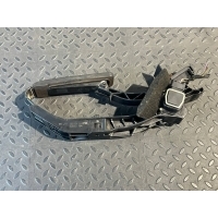 Педаль газа Mercedes C/W203 2000-2008 A2113000804, id81902