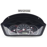 Спидометр часы mitsubishi endeavor mn121332