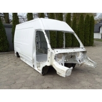 Iveco daily vi 14 - e6 четверть правая передняя лонжерон отправка а 147