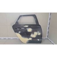 Дверь задняя правая Audi Audi A6 (C7) 2011> 4G9833052