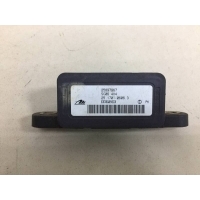 Датчик ускорения Chevrolet Chevrolet Captiva (C100) 2006-2011 25897967