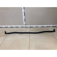 Уплотнитель капота Renault Renault Duster 2012> 668300019R