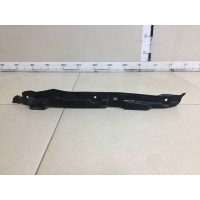 Пыльник (кузов наружные) Hyundai Hyundai Solaris 2010-2017 841411R000