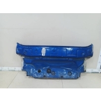 Панель задняя Skoda Skoda Octavia (A7) 2013> 5E5813309