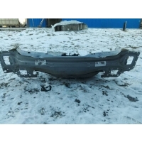 Панель задняя Ford Ford Focus 3 2011> 1721742, 1748529
