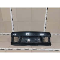 Крышка багажника Audi Audi A8 (D2, 4D) 1998-2003 4D0827023N