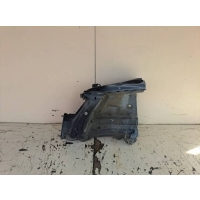 Лонжерон передний левый Ford Ford Mondeo 4 2007-2015 1503495