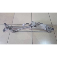 Трапеция стеклоочистителей Toyota Toyota Camry (V40) 2006-2011 8515033230