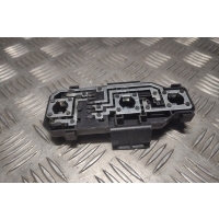 Контакты tylnej лампы audi a6 4b2 , c5 bl3158b 2.4l gasoline 120kw 2000