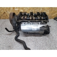 Головка блока цилиндров AUDI A6 C5 1998 078103373ah