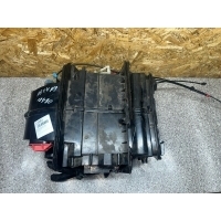Отопитель в сборе (печка) AUDI A6 C4 1996 4a0819096