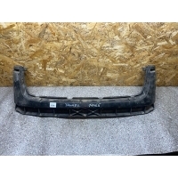 Усилитель бампера переднего VOLKSWAGEN Touareg 2005 7l6807699b