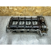 Головка блока цилиндров MERCEDES C W204 СЕДАН 2009 a2710162201