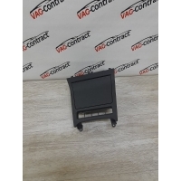 Крышка пепельницы Volkswagen Golf MK6 2009 5K0857961