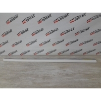 Молдинг двери Volkswagen Passat B7 2012 3AA854939 А