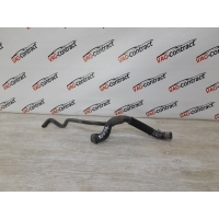 Патрубок радиатора Volkswagen Golf 6 2010 1K0122447HS, 1K0122157JK