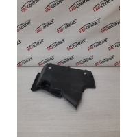 Защита днища кузова Audi Q5 2009 8R0825201A