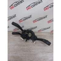 Блок подрулевых переключателей Volkswagen Touareg NF 2013 7P6953502B, 7P6953507R