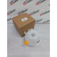 Бачок расширительный Volkswagen 1K0121407A, STSD261020