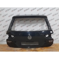 Крышка багажника Volkswagen Tiguan 2 2019 5NA827159E, 5NA827025K