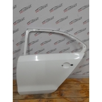 Дверь боковая Volkswagen Jetta 6 2012 5C6833055A, 5C6833311A
