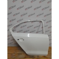 Дверь боковая Volkswagen Jetta 6 2012 5C6833056A