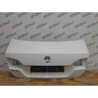Крышка багажника Volkswagen Jetta 6 2012 5C6827025A, 5C6827025