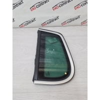 Форточка кузова Volkswagen Tiguan 2012 5N0845041ACNVB