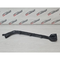 Кронштейн бампера Skoda Octavia A7 2015 5E5807394