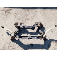 балка подвески Mercedes W211 A2116201187, A2113304911, A2113305011