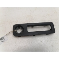 накладка консоли Hyundai i20 933031J0004X, 933031J2004X, 933031J3004X, 933031J000