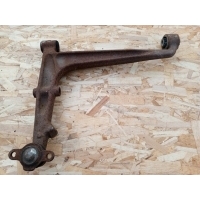 Рычаг подвески нижний Volkswagen T4 1990 - 1995 701407151A