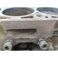 блок двигателя Audi A4 B5 058103101C
