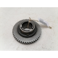 шестерня 1 передачи Skoda Fabia 02T311251B