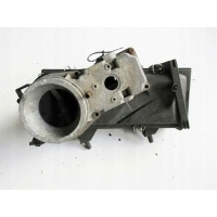 Корпус фильтра воздушный audi 80 b3 2.0 b 1986-91r