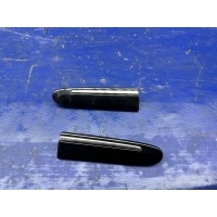молдинг крыла Mercedes E300 W211 2005 A2116982862, A2116982762