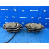 суппорт тормозной Mercedes-benz S350 W221 2008 A0034205183, A0034205283